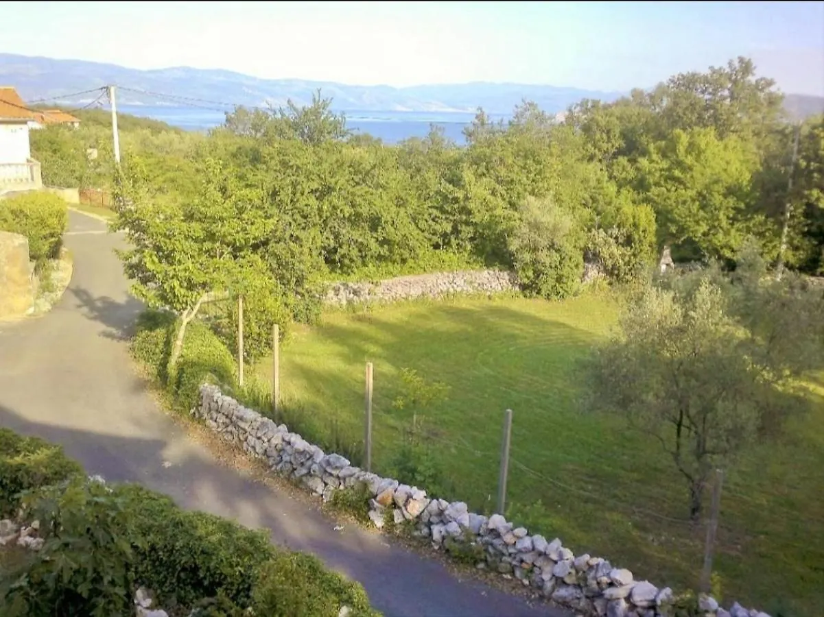 Apartment Molnar Polje