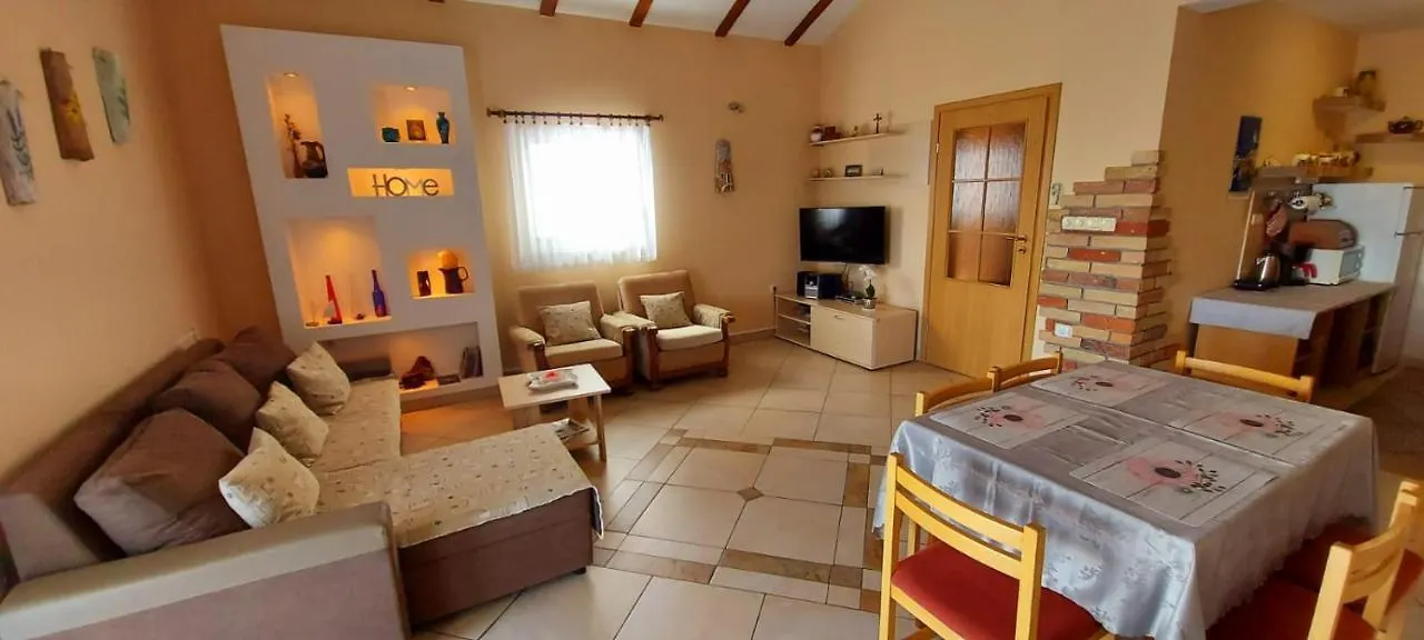 Apartment Molnar Polje