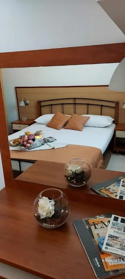 Apartment Molnar Polje