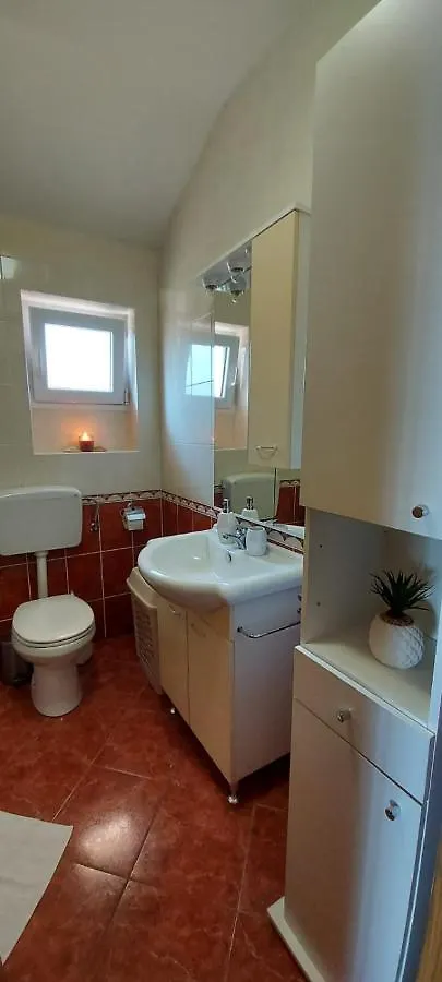Apartment Molnar Polje  0*, Polje (Krk)