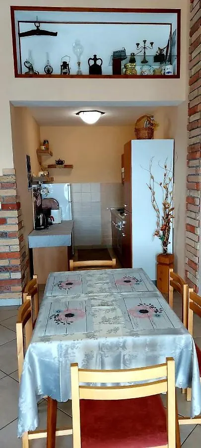 Apartment Molnar Polje