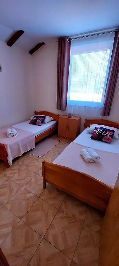 Apartment Molnar Polje