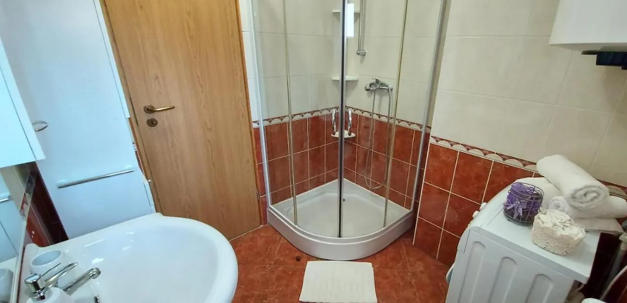 Apartment Molnar Polje