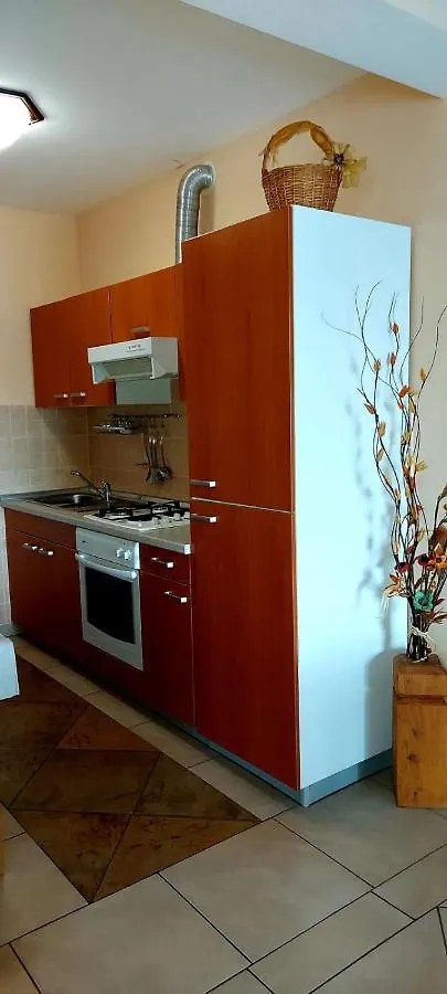 Apartment Molnar Polje  Polje (Krk)