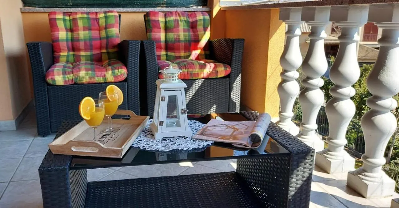 Apartment Molnar Polje  Polje (Krk)