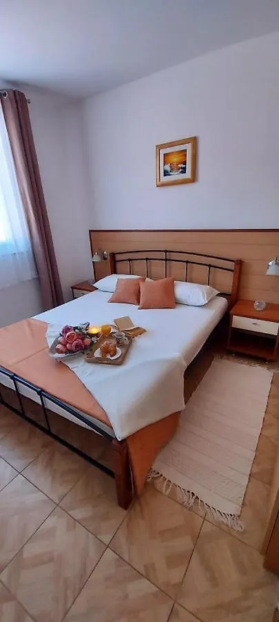 Apartment Molnar Polje  0*, Polje (Krk) クロアチア