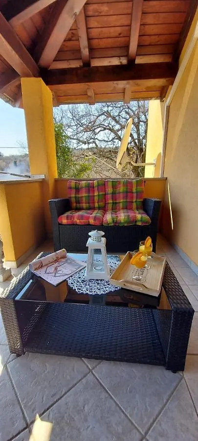 Apartment Molnar Polje   Polje (Krk)
