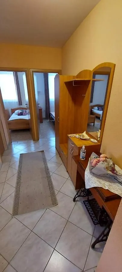 Apartment Molnar Polje