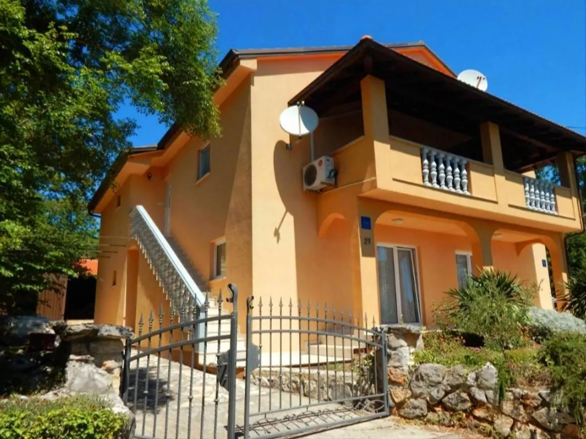 Apartment Molnar Polje